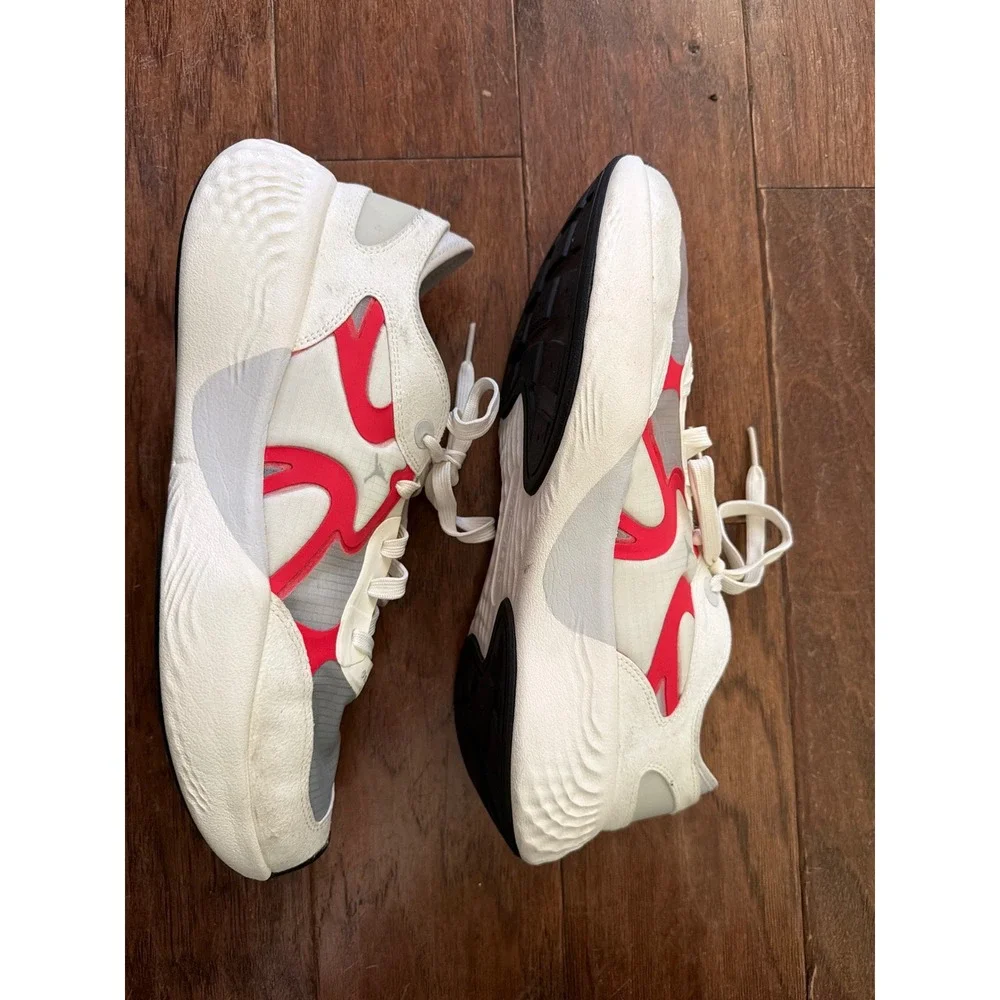 Jordan Delta 3 Low Sail University Red Blue DN2647-100 Mens 11 Sneakers